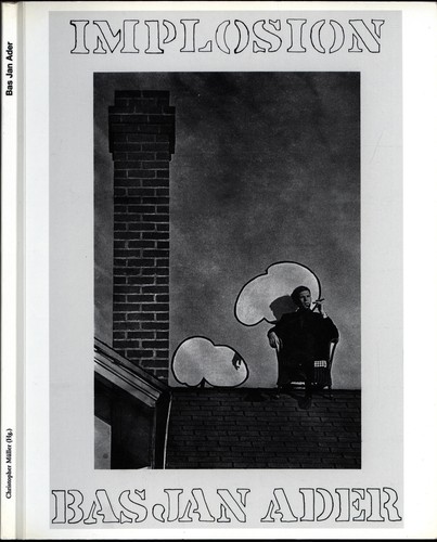 Vena bas jan ader - bas, ader.