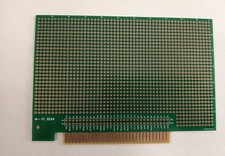 Scheda prototipazione bus ISA