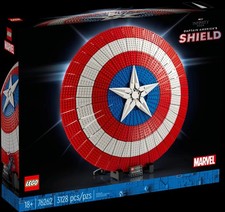 🇺🇸🛡️LEGO 76262