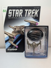 Eaglemoss Star Trek - Gorn