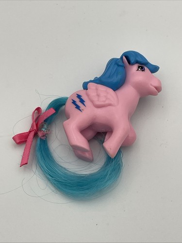 Modellino little pony - modellino,