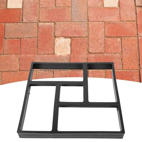 Stampi per pavimenti - , in