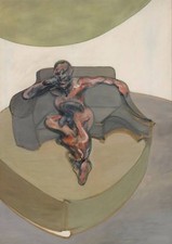 QUADRO OLIO ARTISTA PANCETTA