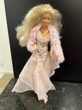 Barbie Estrela Brasile Alta