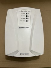 Fracarro Defender 8 Allarme