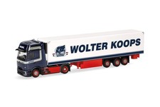 Herpa 319966 Mercedes-Benz