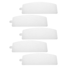  5 Pezzi Ricambio Lente