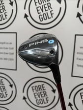 PING G440 SFT 3 LEGNO / 16