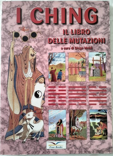 Ching libro delle - i,