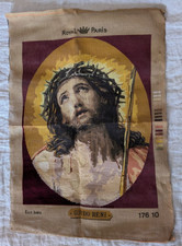 QUADRO DA  RICAMARE A MANO