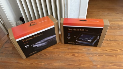 Bemer evo premium con - premium,