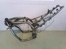 YAMAHA FAZER 1000 FZS  Telaio