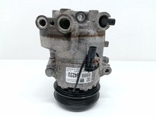 Compressore aria condizionata - compressore,