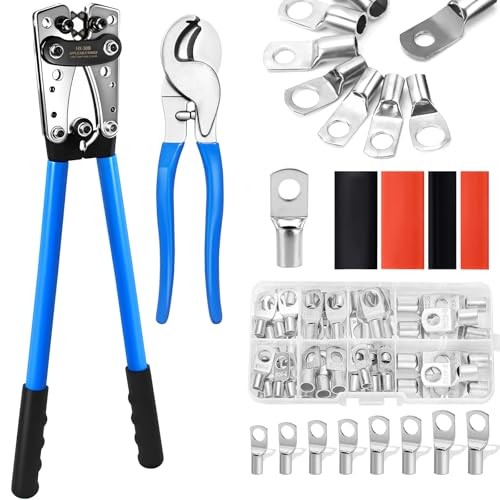 Sbggrl pinza crimpatrice per - pinza,
