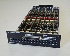 Scheda di espansione uscita