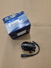 Hyundai Accent Mk2 1999 -