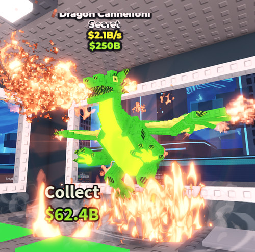 Steal brainrot cannelloni - steal,