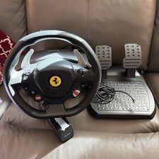 Thrustmaster T80 Ferrari 488