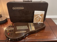 Suzuki Omnichord OM-27 Vintage