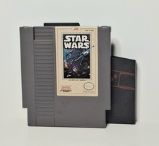 Star Wars (Nintendo