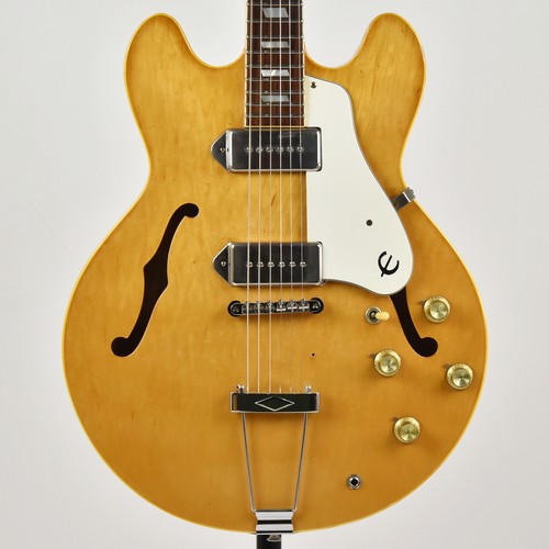 Epiphone casino 1984 - epiphone, chitarra