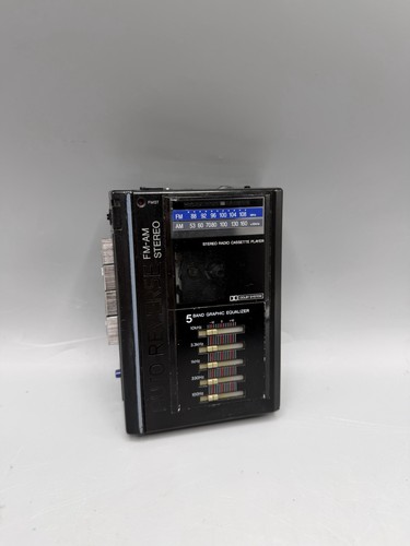 Panasonic sa77 fm - panasonic, am/fm