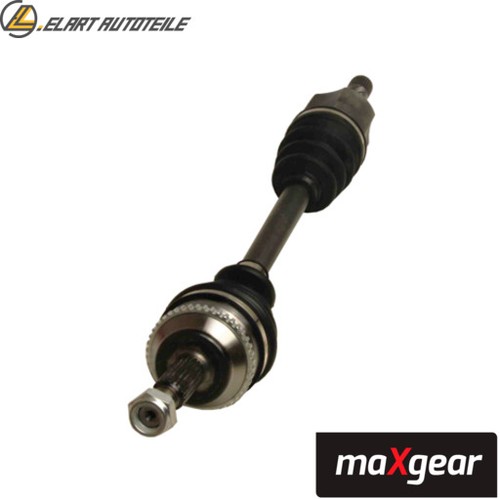 Albero motore 1774 per - albero, 49-1774
