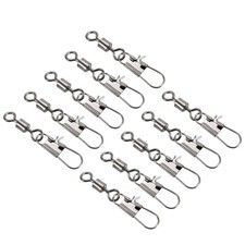 Fishing Swivel Ball Rotary