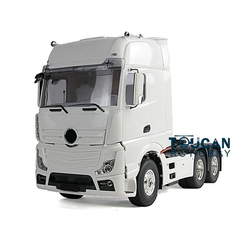 Toucan 3 assi - 3,