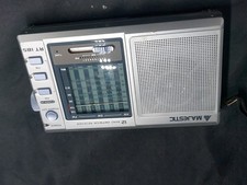 Majestic RT-185 Radio FM/AM