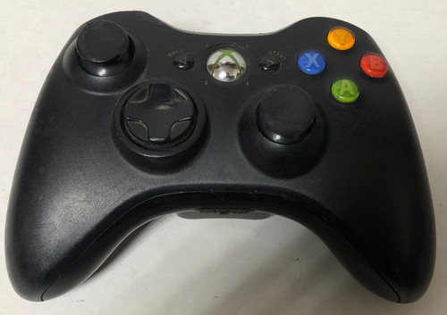Joystick nero controller per - controller,