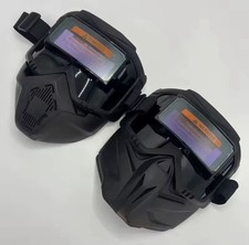 Dobo JQ-10 Maschera Saldatura