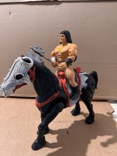 conan il barbaro Action Figure