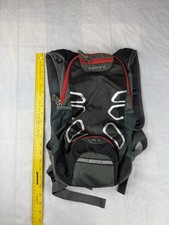 Zaino idratazione ciclismo