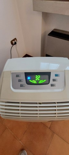 Climatizzatore portatile - climatizzatore,