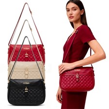 Borsa a spalla donna LAURA