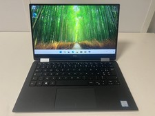 Dell XPS 9365 13" i7 8th 8Go