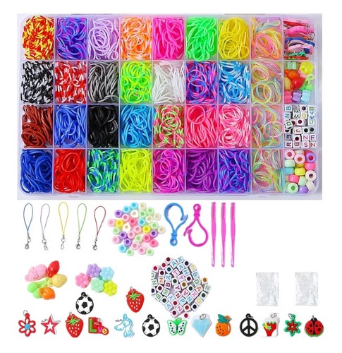 000 kit braccialetti - kit,
