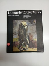 Leonardo codice verso - codice, il