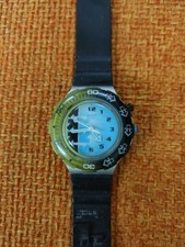Swatch scuba usato - scuba, usato,
