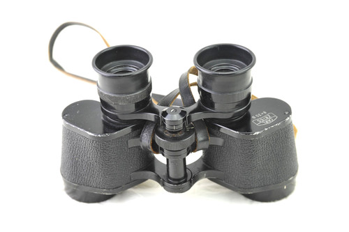 Binocolo carl zeiss 8x30 - binocolo, b