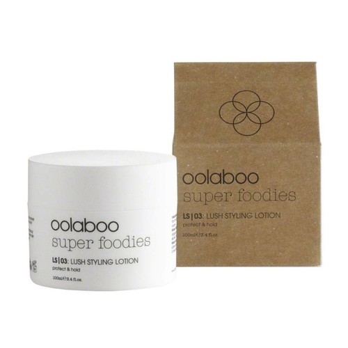 Oolaboo super foodies 03 - oolaboo, ls|03
