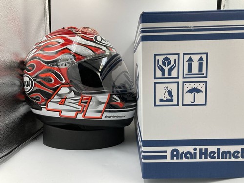 Casco integrale exc arai - exc++,