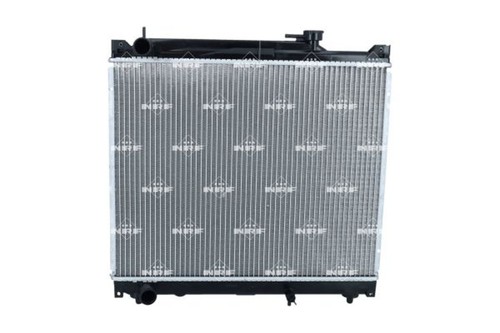 Radiatore acqua motore nrf - acqua,
