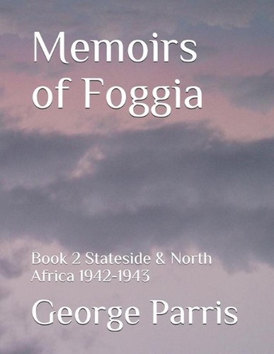 Memoirs foggia book - memoirs,
