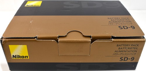 Nikon high performance - nikon,