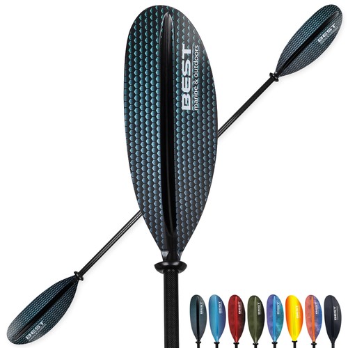 Pagaia fibra carbonio - pagaia,