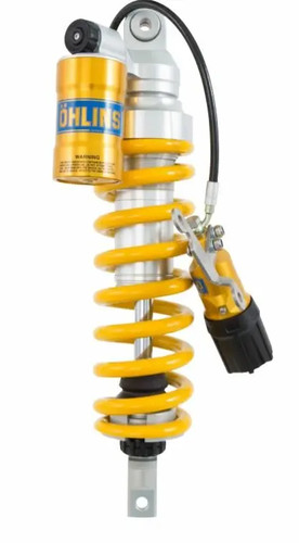 Ohlins 580 ammortizzatore - du,