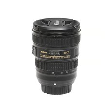 Obiettivo Nikon