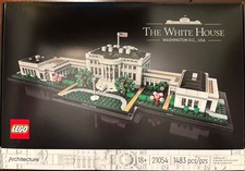 LEGO Architecture la Casa